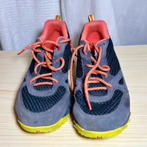 Columbia Ivo Trail Breeze Sz 10